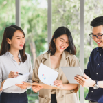 Business Investment visa Simon Rong Consultancy