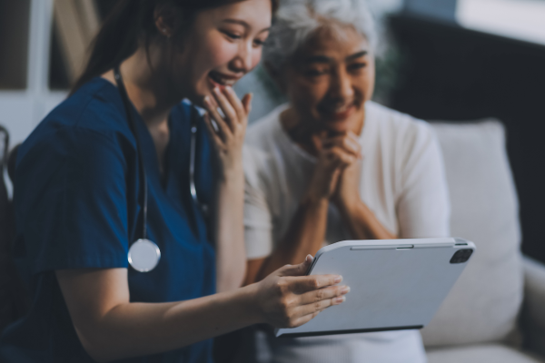 Simon Rong Consultancy Brisbane Australia Skilled Migration Healthcare Workers