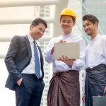 Work and skilled migration Australia Simon Rong Consultancy