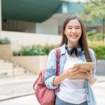 Student visa Simon Rong Consultancy