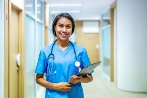 Simon Rong Consultancy Work and Skilled Migration Medical Professionals